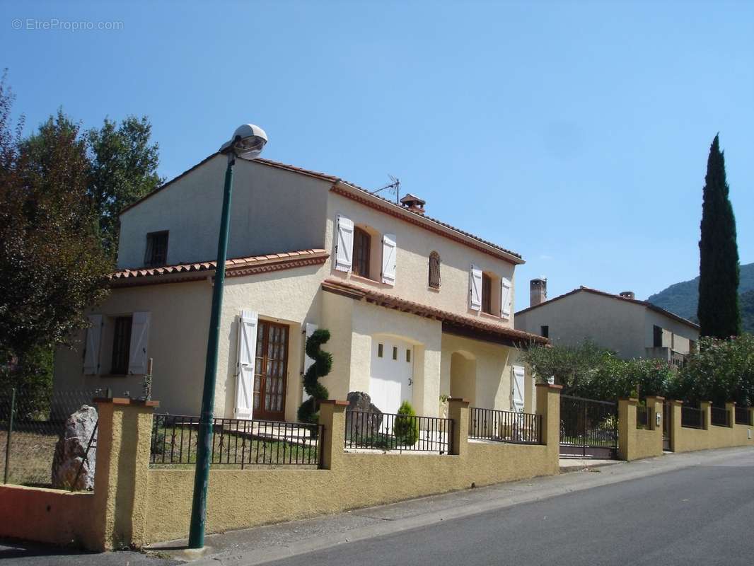 Maison à CERET