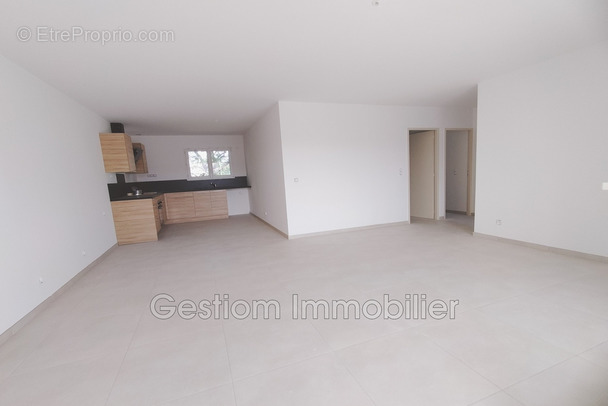 Appartement à PERPIGNAN