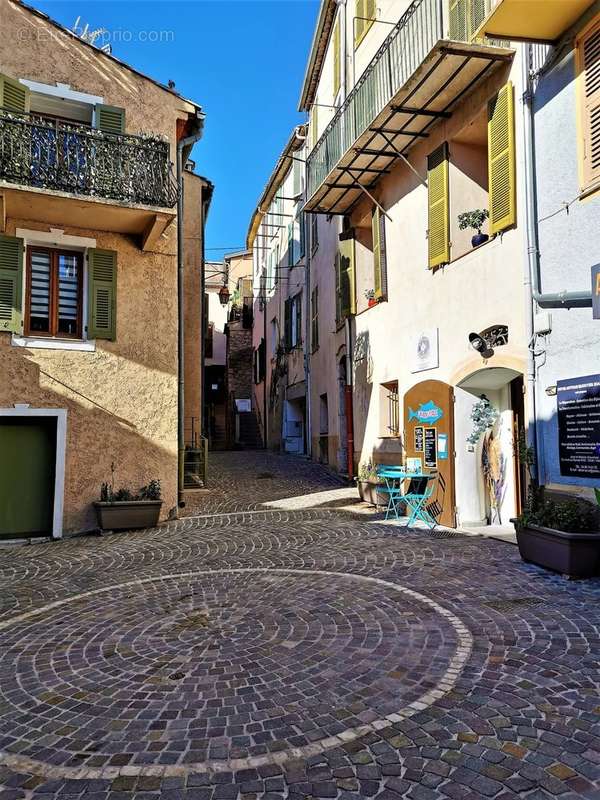 Appartement à LEVENS