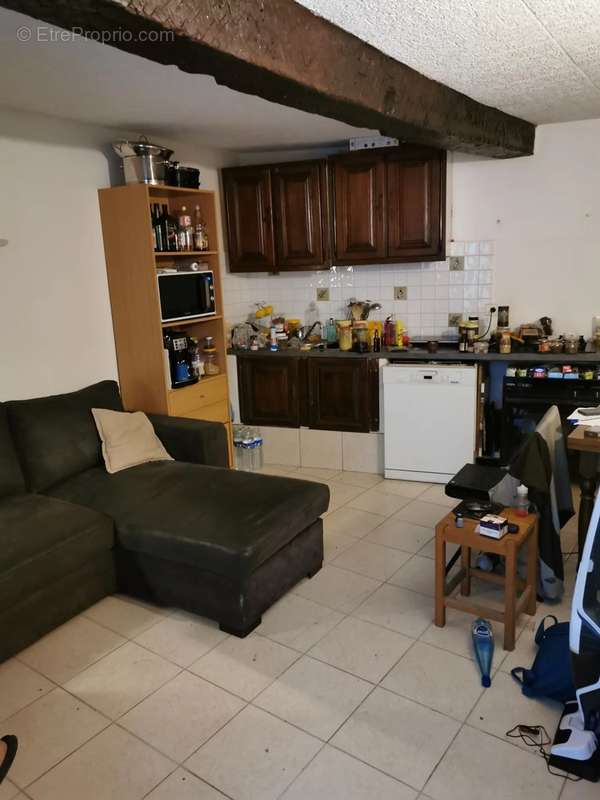 Appartement à LEVENS