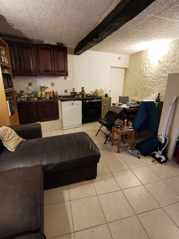 Appartement à LEVENS