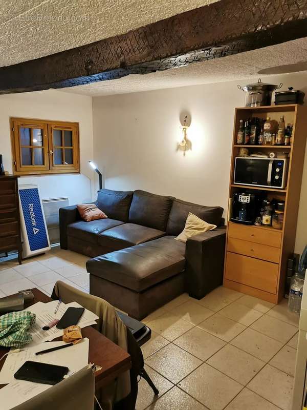 Appartement à LEVENS