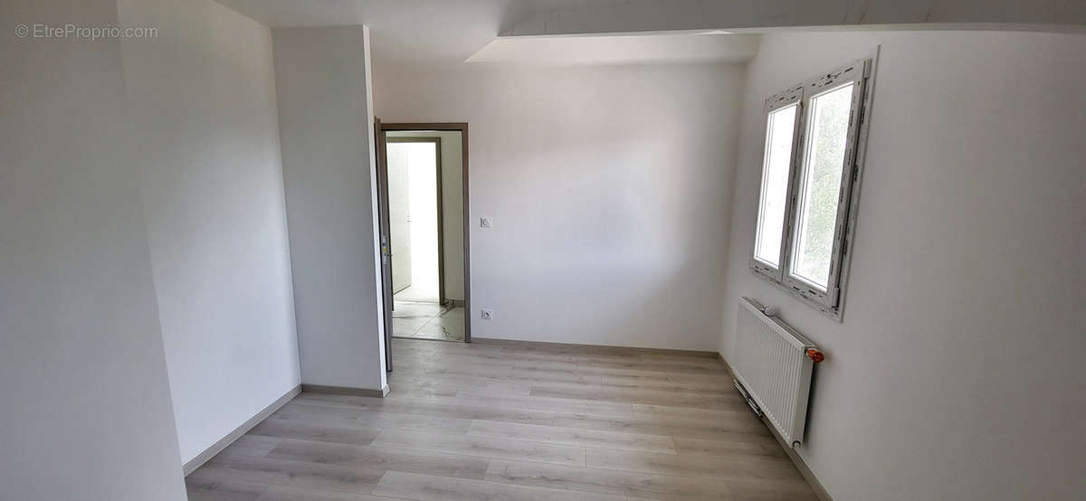 Appartement à THONON-LES-BAINS