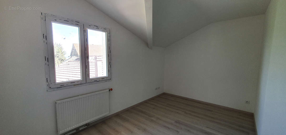 Appartement à THONON-LES-BAINS