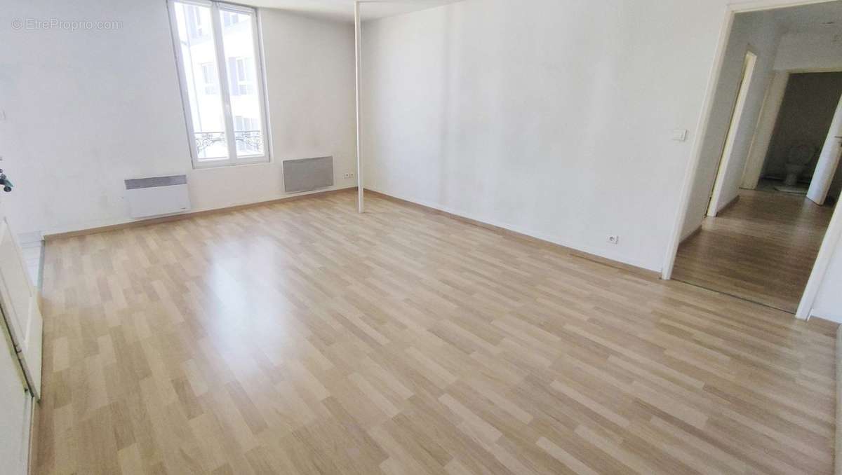 Appartement à VICHY