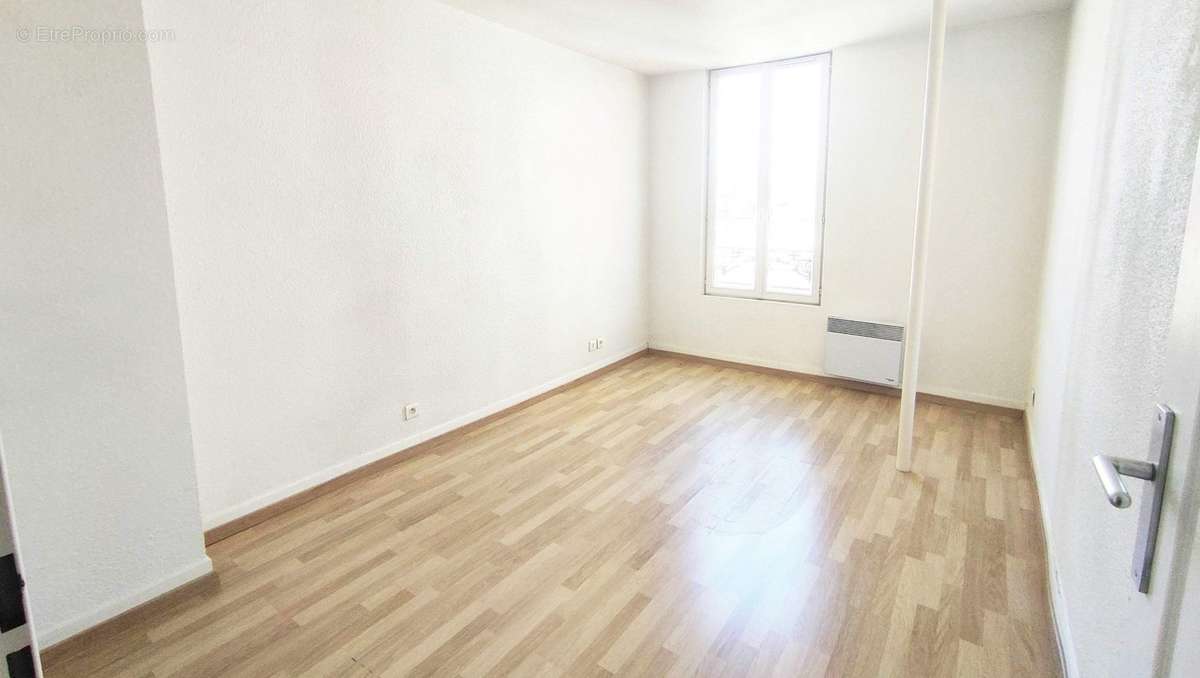 Appartement à VICHY