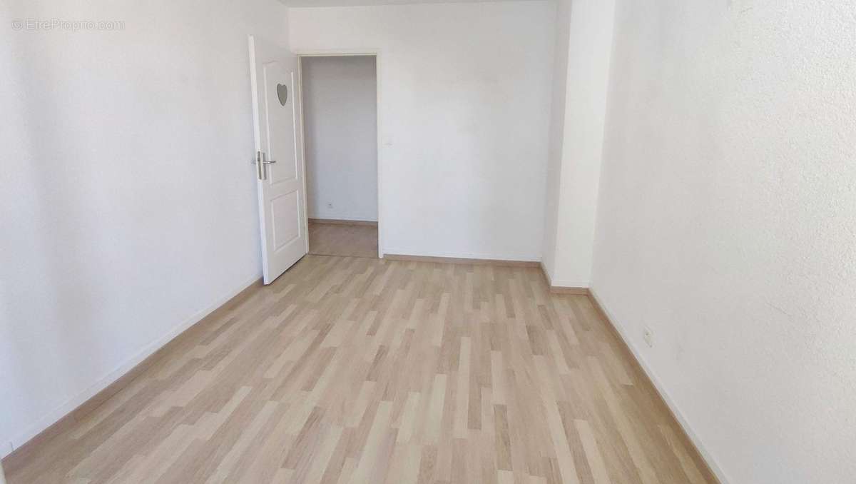 Appartement à VICHY