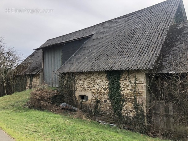 Maison à SEILHAC