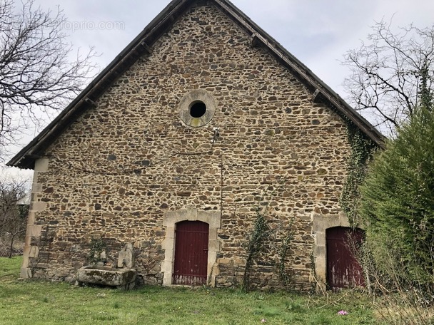 Maison à SEILHAC