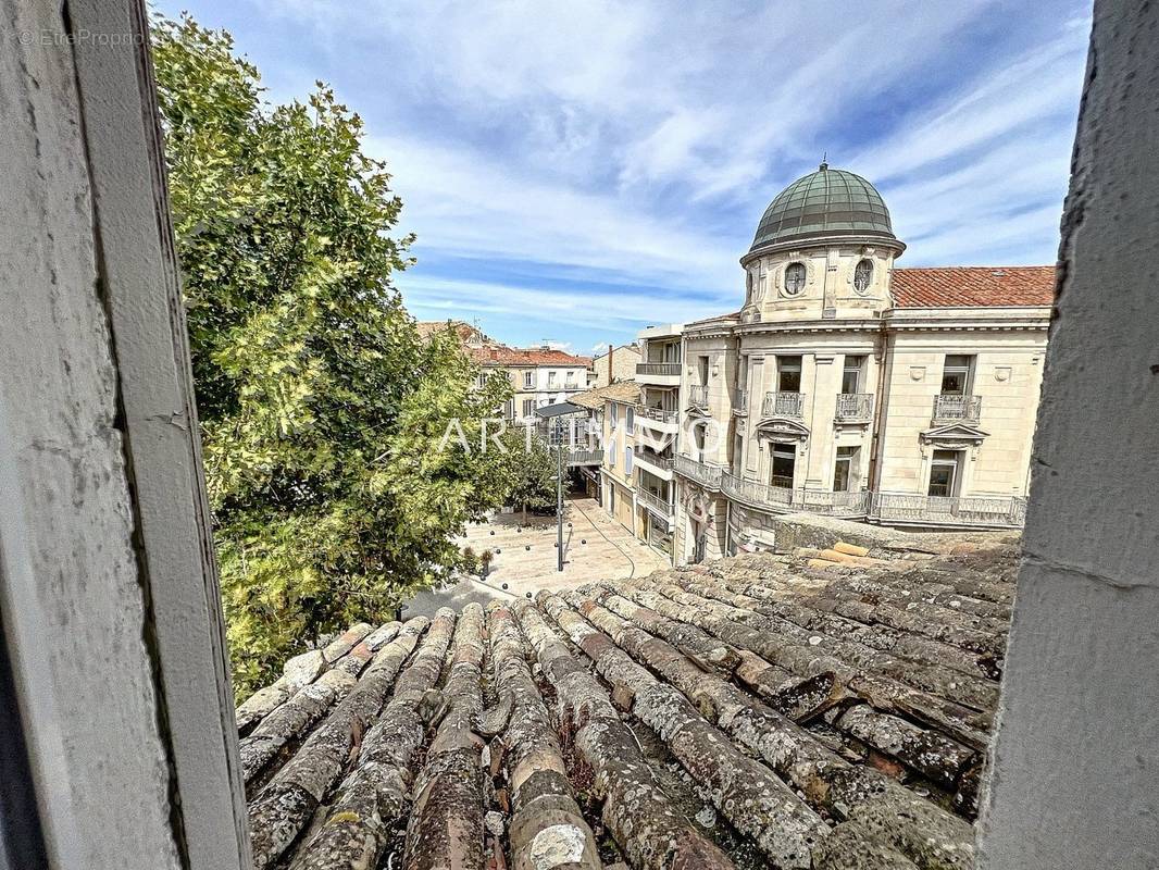 Maison à CAVAILLON