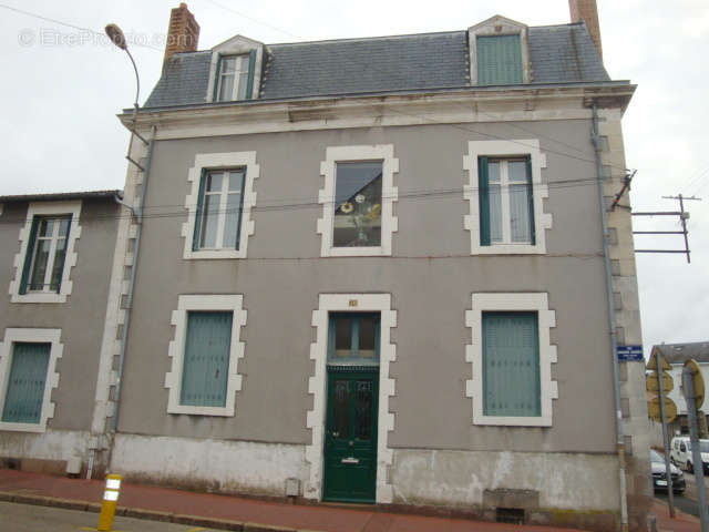 Maison à LIMOGES