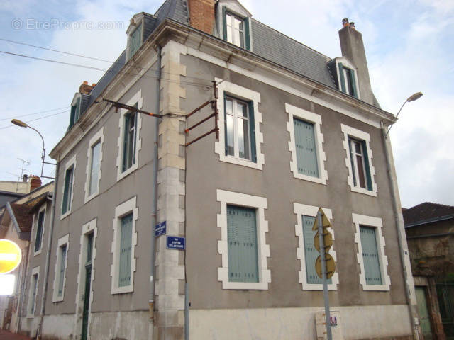 Maison à LIMOGES