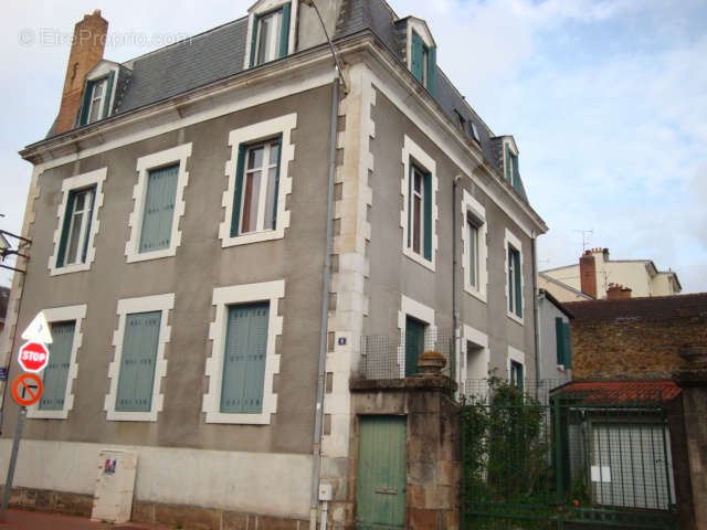 Maison à LIMOGES