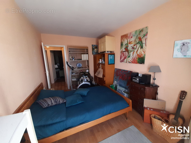 Appartement à REZE