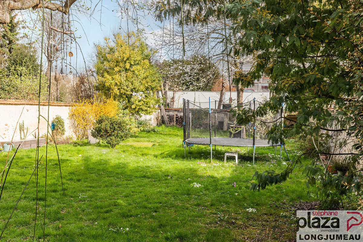 Maison à LONGJUMEAU