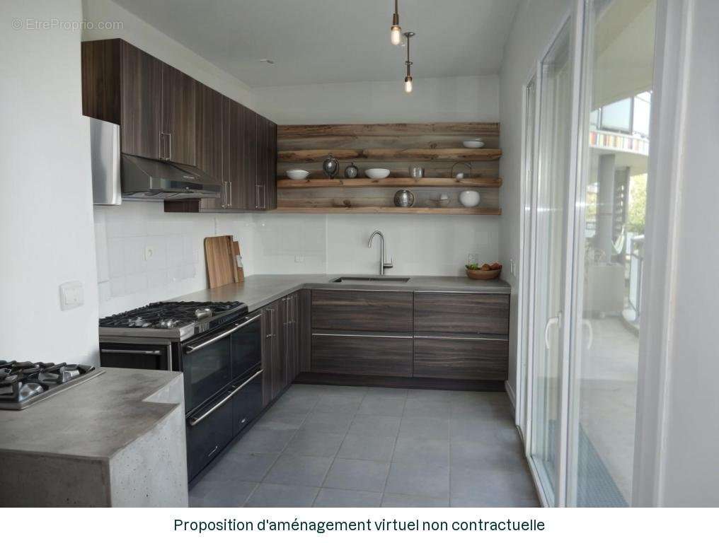 Appartement à COLOMIERS