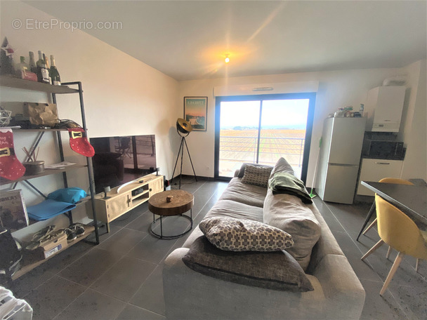 Appartement à PERPIGNAN