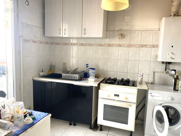 Appartement à PERPIGNAN