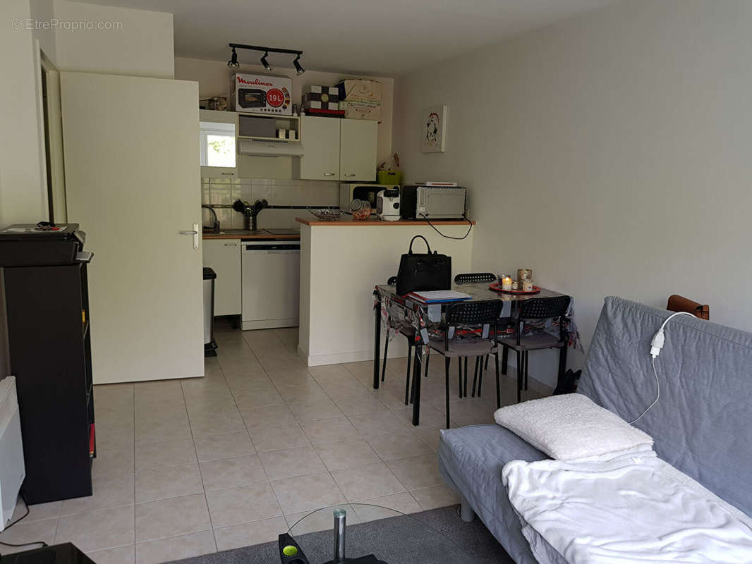 Appartement à MARSEILLE-14E