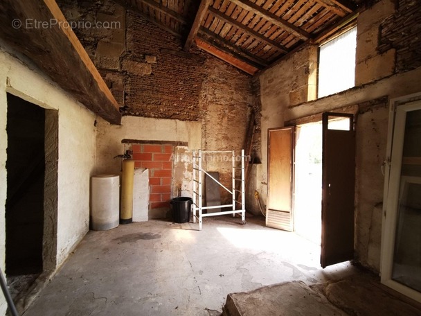 Maison à BERGERAC