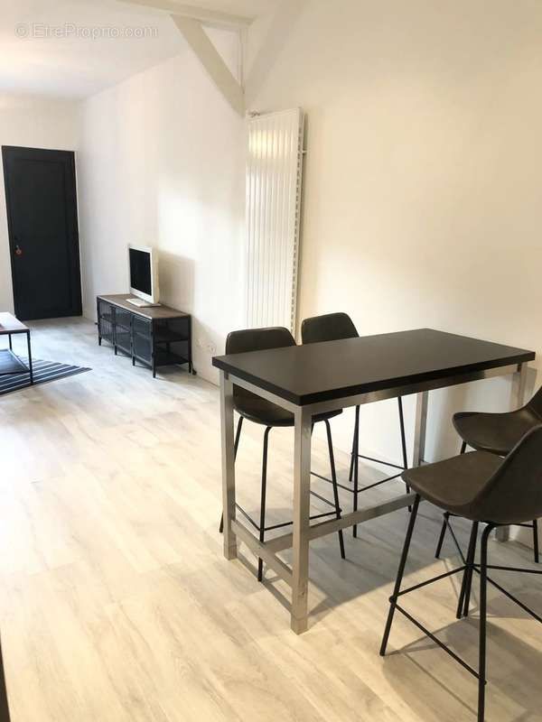 Appartement à BOIS-COLOMBES