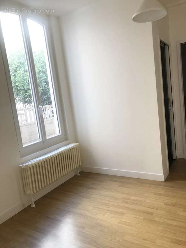 Appartement à BOIS-COLOMBES