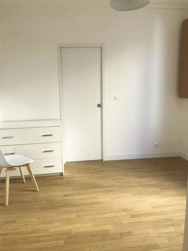 Appartement à BOIS-COLOMBES