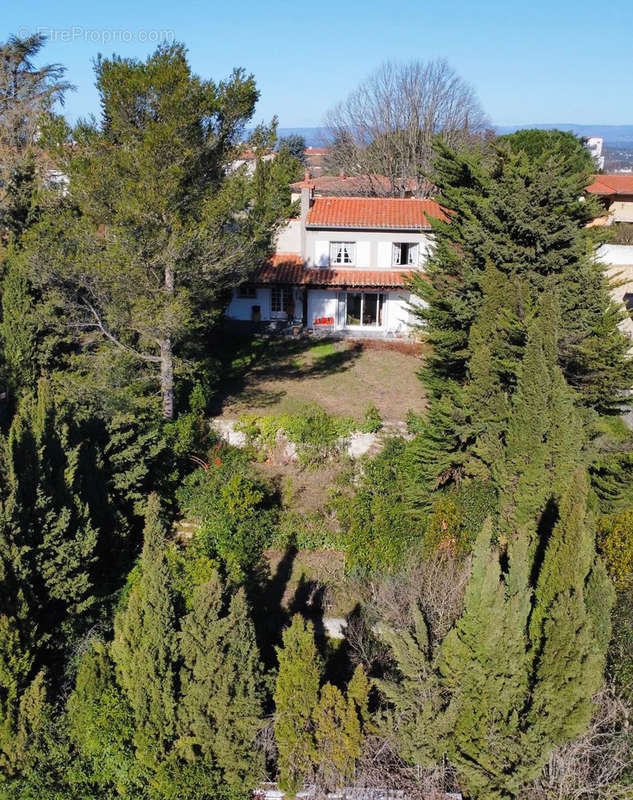 Maison à CARCASSONNE