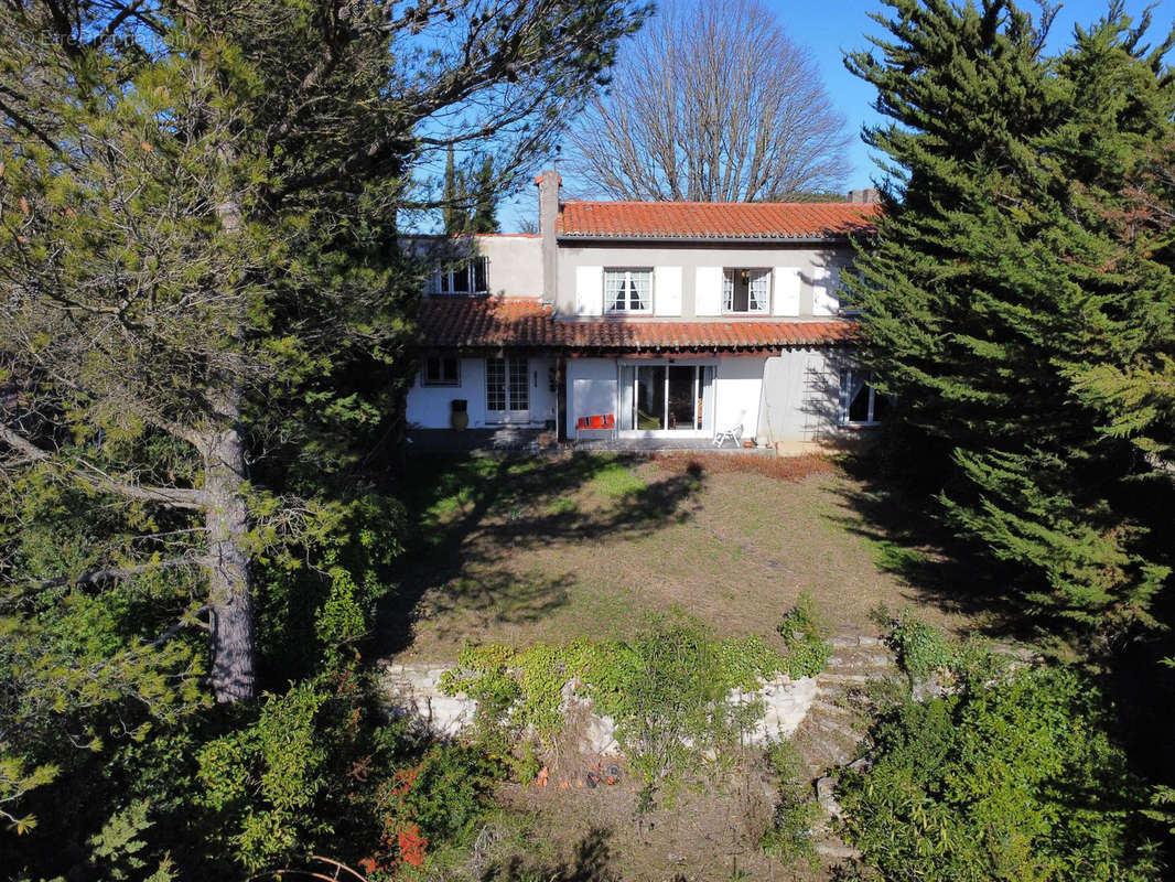 Maison à CARCASSONNE