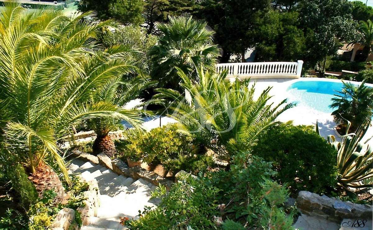 Maison à SAINTE-MAXIME