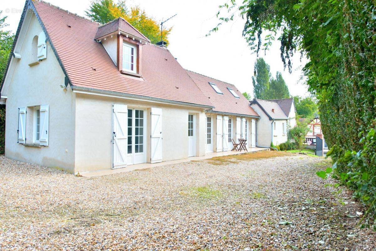 Maison à GISORS