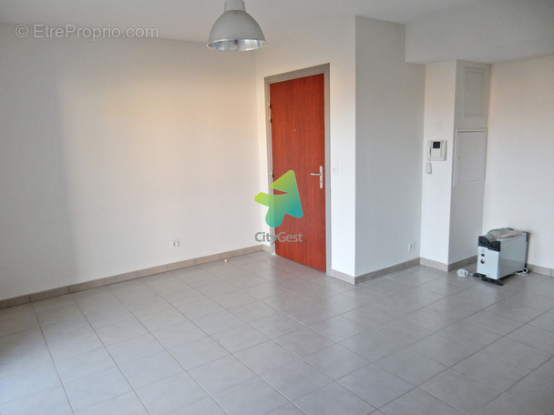 Appartement à NARBONNE