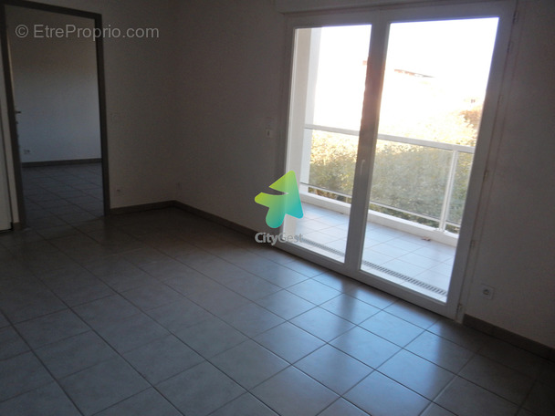 Appartement à NARBONNE