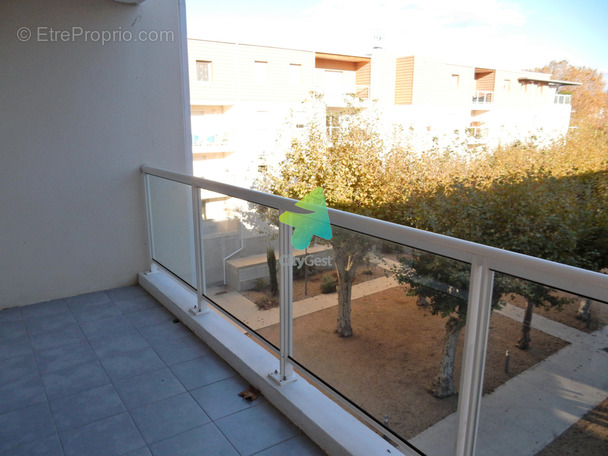 Appartement à NARBONNE