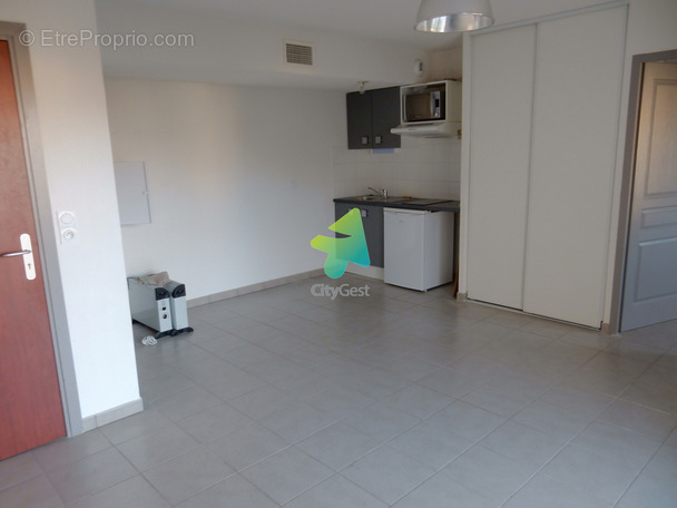 Appartement à NARBONNE