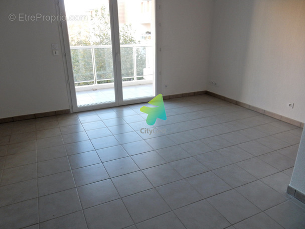 Appartement à NARBONNE