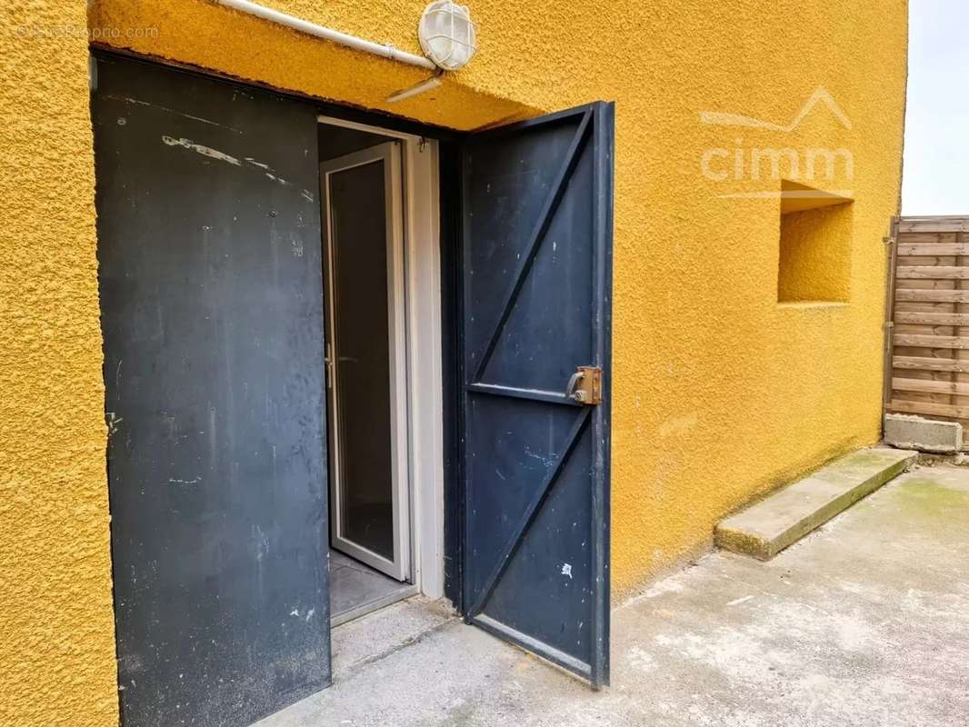 Appartement à ELNE