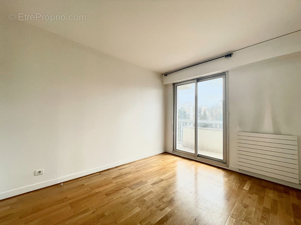 Appartement à VINCENNES