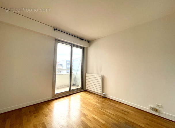 Appartement à VINCENNES