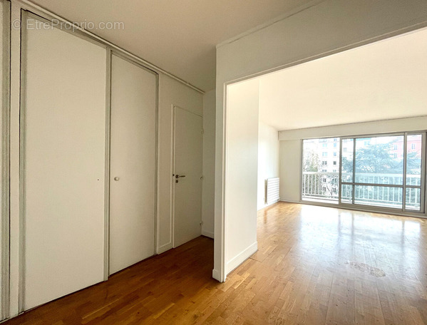 Appartement à VINCENNES