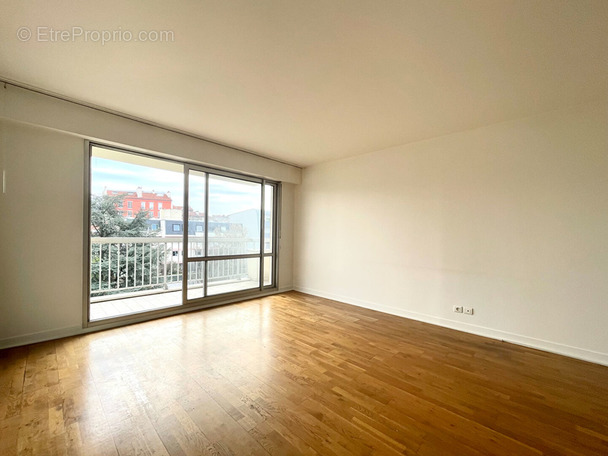 Appartement à VINCENNES