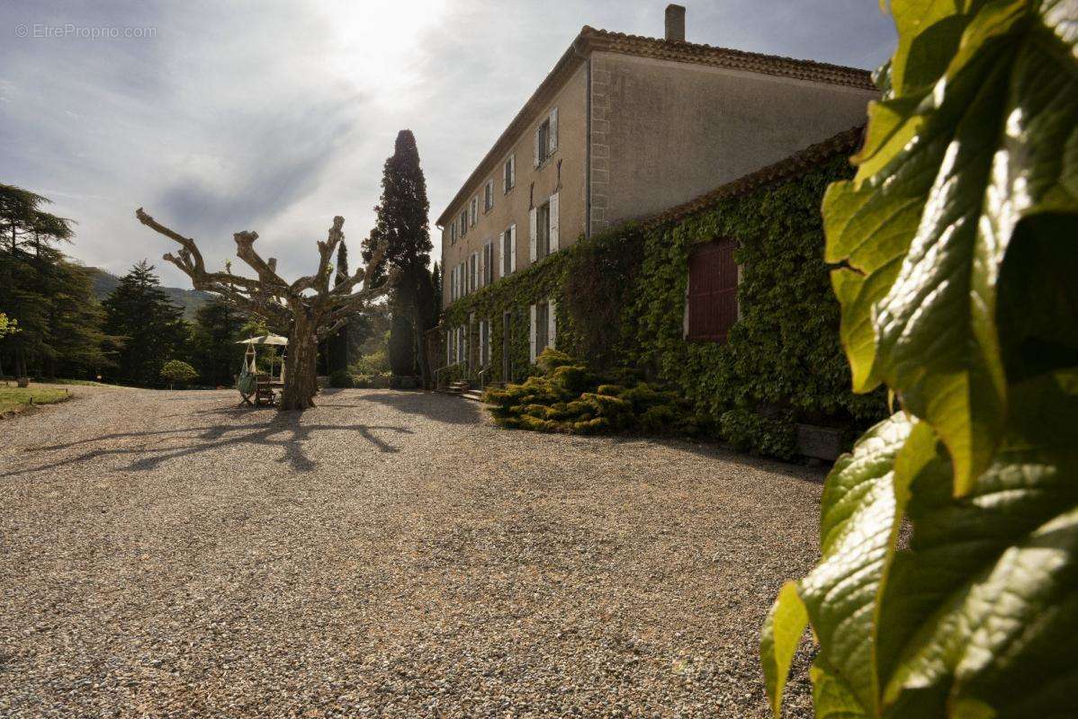 Maison à CARCASSONNE