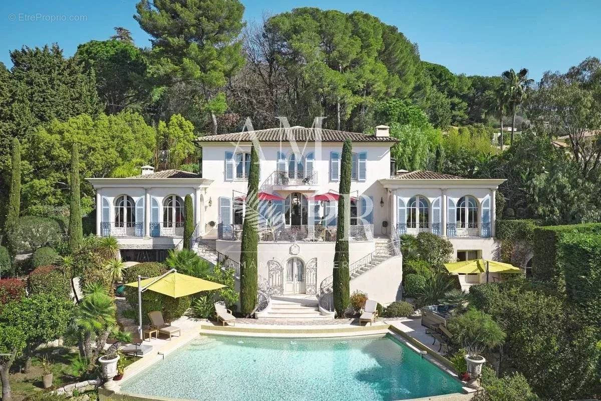 Maison à CANNES