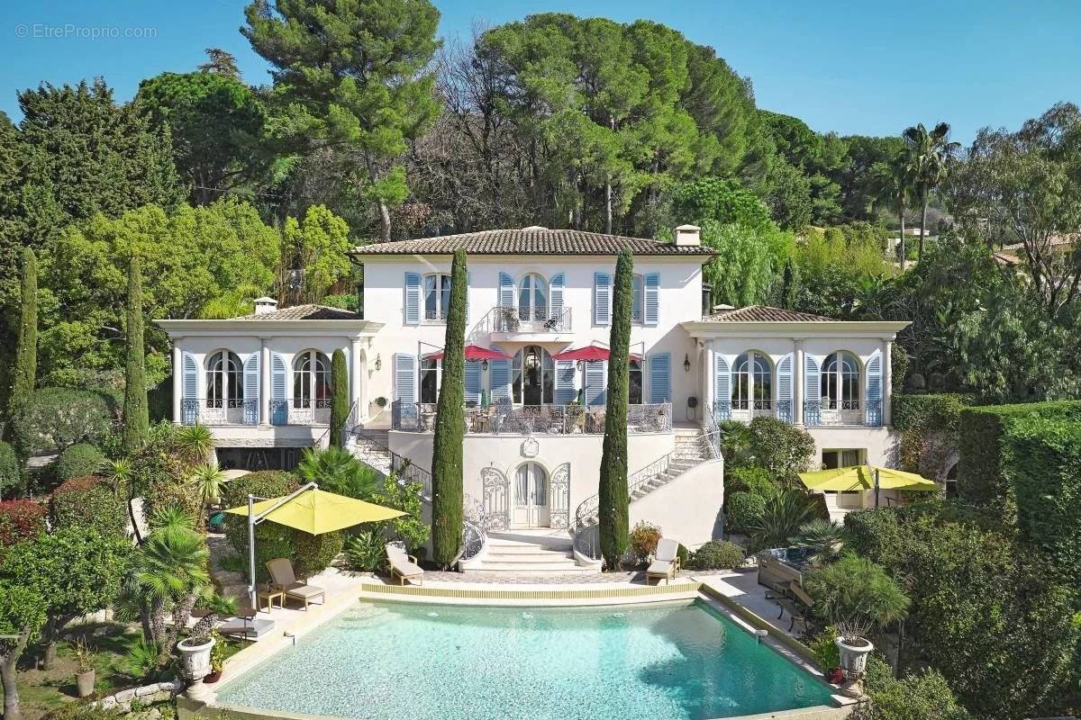 Maison à CANNES