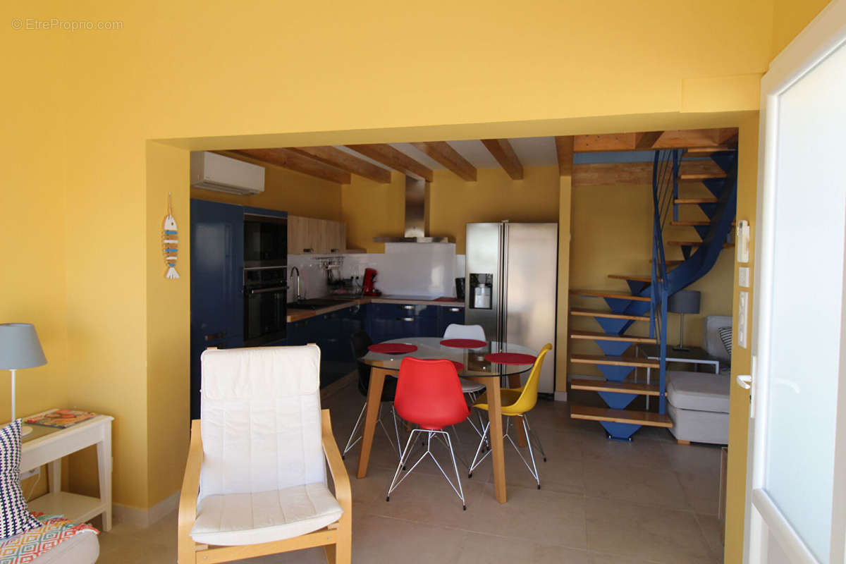 Appartement à SAINTES-MARIES-DE-LA-MER