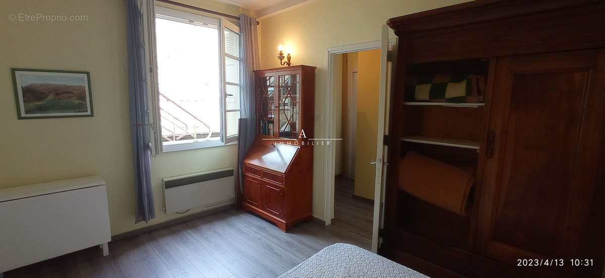 Appartement à BAGNERES-DE-LUCHON