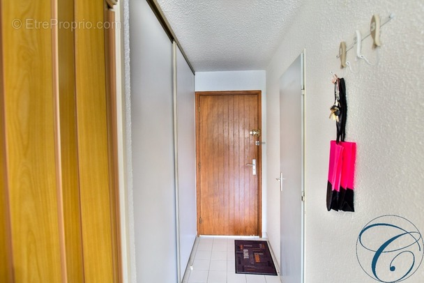 Appartement à VIAS