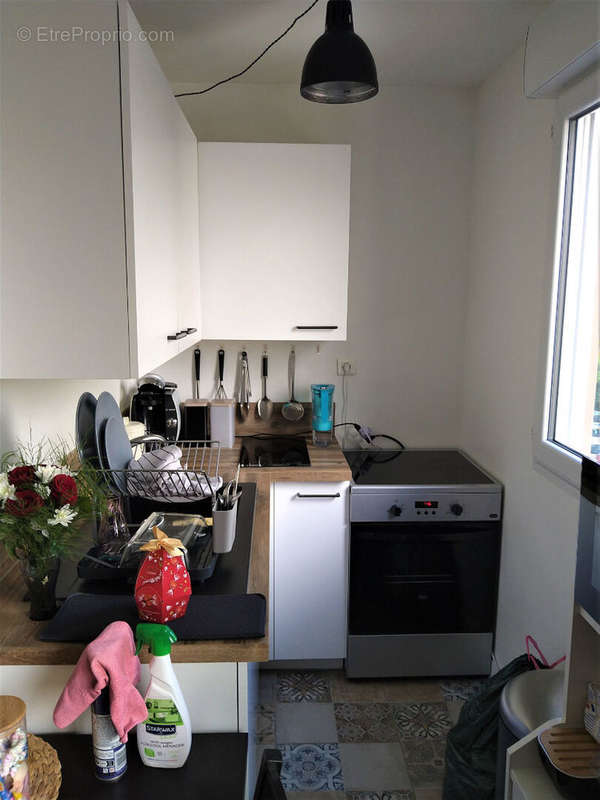 Appartement à CHOLET