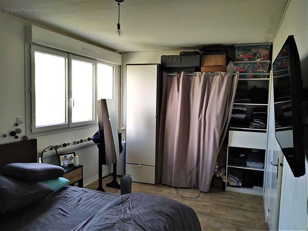 Appartement à CHOLET