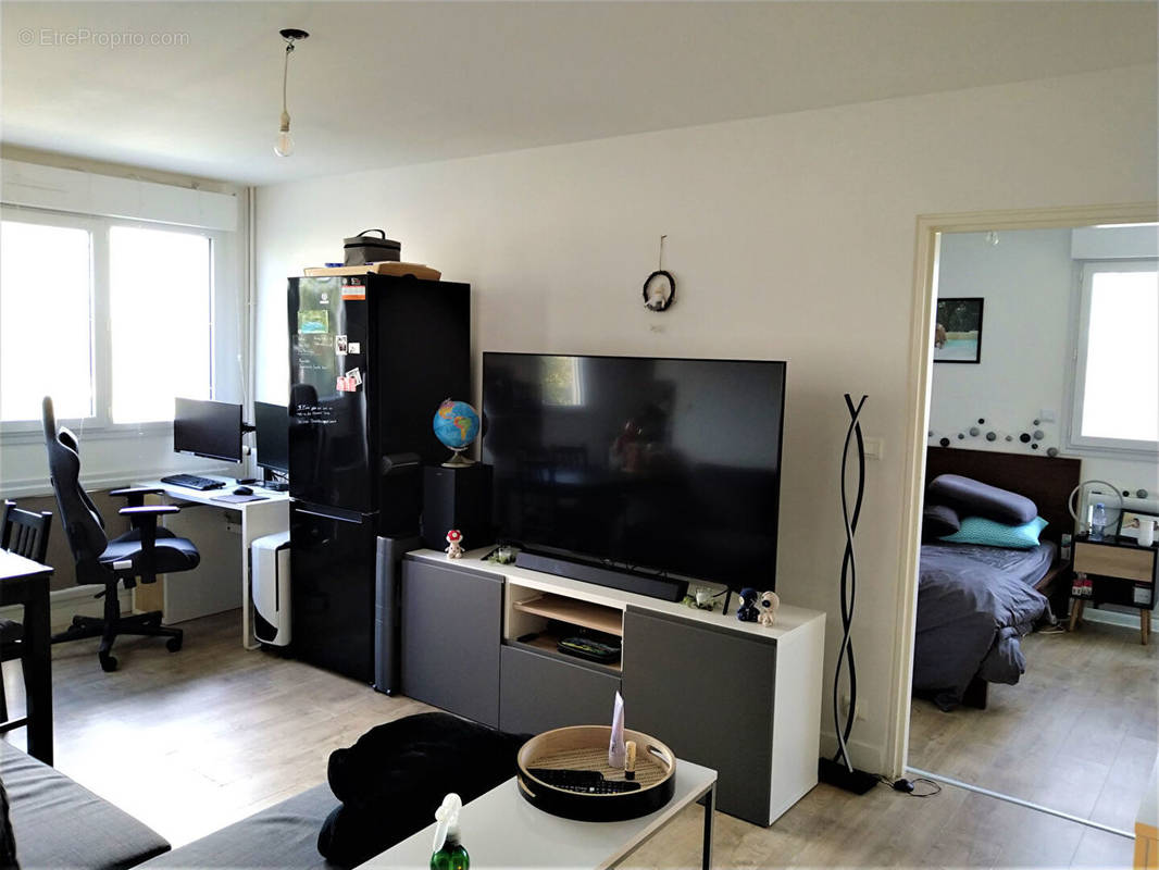 Appartement à CHOLET